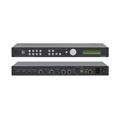 Kramer Matrix  4x4 HDMI HDBT 4K UHD 3.4Gbps EDID RS232 IP IR PoE